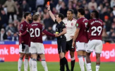 Một phút bốc đồng, Paqueta khiến West Ham phải trả giá đắt