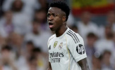 Man City tính chi 150 triệu euro cho Vinicius Junior