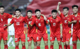 Báo động đỏ cho U22 Việt Nam: 'Tử huyệt' phòng ngự và nguy cơ tại SEA Games