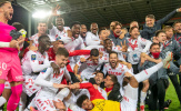 DNA AS Monaco: Nghịch lý tuyệt đẹp bên bờ Địa Trung Hải.