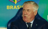 Ancelotti cảnh báo loại Neymar, Vinicius khỏi tuyển Brazil dự World Cup 2026