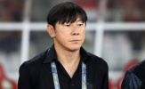 Bóng đá Hàn Quốc dậy sóng: Shin Tae-yong phải đánh cược sự nghiệp vì cáo buộc bạo lực