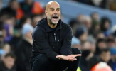 Thói quen xấu đang cản đường đua vô địch của Man City