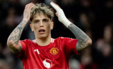 Nội bộ Man Utd thêm rạn nứt: Dorgu nối gót Garnacho gây sóng gió