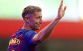 Barcelona không gia hạn Lewandowski: Fan lo sốt vó vì viễn cảnh 'Lord Ferran' đá cắm