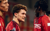 Man United U21 đối mặt giai đoạn quyết liệt khi nhiều sao trẻ sắp rời đội