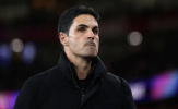 Arsenal đấu Brentford: Arteta lo ngại 'vũ khí hạng nặng' của đối thủ