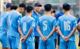 SEA Games 33: U22 Việt Nam chuẩn bị bài bản cho trận gặp Lào