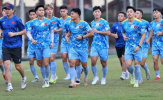 Gặp U22 Lào: Đối thủ đã khác, U22 Việt Nam không thể chủ quan