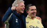 Moyes: Grealish đem đến điều khác biệt
