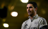 Mikel Arteta bất ngờ gọi tên bản hợp đồng nâng tầm Arsenal