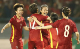 Soi trận ĐT nữ Việt Nam vs ĐT nữ Malaysia: Quyết thắng tạo ưu thế hiệu số