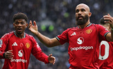 Amad và Mbeumo: Man United đủ sức vô địch Ngoại hạng Anh