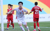 Thắng Lào gây tranh cãi – U22 Việt Nam nhận phản ứng trái chiều