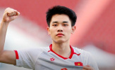Trọng tài FIFA phán quyết dứt khoát về bàn thắng của U22 Việt Nam