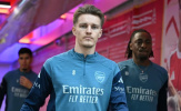 Martin Odegaard trở lại: Sự sáng tạo cần thiết cho Arsenal