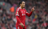 Van Dijk được minh chứng đã đúng: Gomez mang lại ổn định cho Liverpool