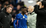 Caicedo vắng mặt gây tổn thất lớn thế nào với Chelsea?