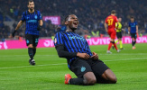 Thuram tỏa sáng, Inter đại thắng Venezia đầy thuyết phục