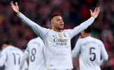 Mbappe bùng nổ: 62 bàn sau 63 trận khiến châu Âu choáng váng