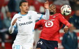 Soi trận Lille vs Marseille: Cuộc đấu cân bằng khó lường