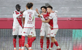 Soi trận Brest vs Monaco: Tiếp đà thăng hoa?