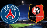 Soi trận PSG vs Rennes: Nhiệm vụ buộc phải thắng