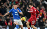 Liverpool – Một công trình đắt đỏ đang lâm vào khủng hoảng sau trận hòa Sunderland