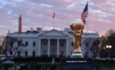 Lễ bốc thăm World Cup 2026: Những điều cần biết về quy trình và thời gian