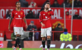 Man United đối mặt vấn đề lớn sau trận hòa 1-1 với West Ham