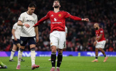 Bị West Ham cầm hòa: Những sai lầm cũ lại đeo bám MU