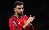 Nỗ lực của Bruno Fernandes không thể giúp MU đánh bại West Ham