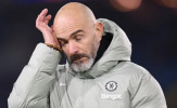Maresca đối mặt chỉ trích từ Shearer và Lineker sau thất bại của Chelsea