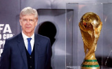 Wenger bảo vệ quyết định mở rộng World Cup, khẳng định chất lượng không giảm