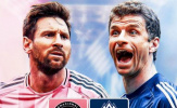 Soi trận Inter Miami vs Vancouver Whitecaps: Messi và Muller dẫn dắt cuộc chiến tại chung kết MLS Cup