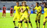 U22 Malaysia cần vượt qua Lào để có hy vọng vào bán kết SEA Games 33