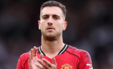Man United mất điểm quý giá tại Old Trafford: Dalot lên tiếng về nguyên nhân thất vọng