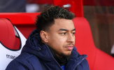 Jesse Lingard quyết định rời FC Seoul sau hai năm thi đấu tại K-League