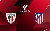 Soi trận Athletic Club vs Atletico Madrid: Cuộc đấu quyết liệt tại San Mames