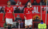 Man United và sự thất vọng: Không thể giữ vững lợi thế, bỏ lỡ cơ hội Champions League