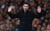Arteta lo ngại chấn thương, Arsenal sẵn sàng chi tiền vào tháng 1