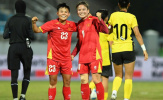 Thái Thị Thảo lập hat-trick, ĐT nữ Việt Nam thắng 7-0 Malaysia