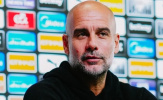 Guardiola xác nhận Rodri vắng mặt trong trận đấu với Sunderland