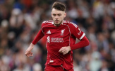 Conor Bradley trở lại: Cơ hội tăng cường hàng thủ Liverpool