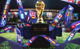 Trực tiếp bốc thăm World Cup 2026: Chờ đợi bảng tử thần