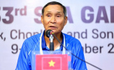 ĐT nữ Việt Nam thắng đậm 7-0, HLV Mai Đức Chung hài lòng