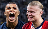CĐV 'bùng nổ' với màn so tài giữa Haaland và Mbappe tại World Cup 2026