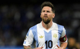 Vì sao Messi vắng mặt trong lễ bốc thăm World Cup 2026?