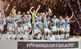 Argentina vào bảng J World Cup 2026: Messi và sức mạnh vượt trội