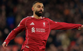 Chuyển nhượng sáng 6/12: MU cho mượn Kobbie Mainoo; Salah có thể rời Liverpool